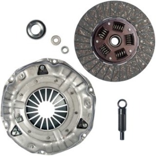 Kupplungskit - Clutch Kit  GM 11 + 26T  1970 - 1981